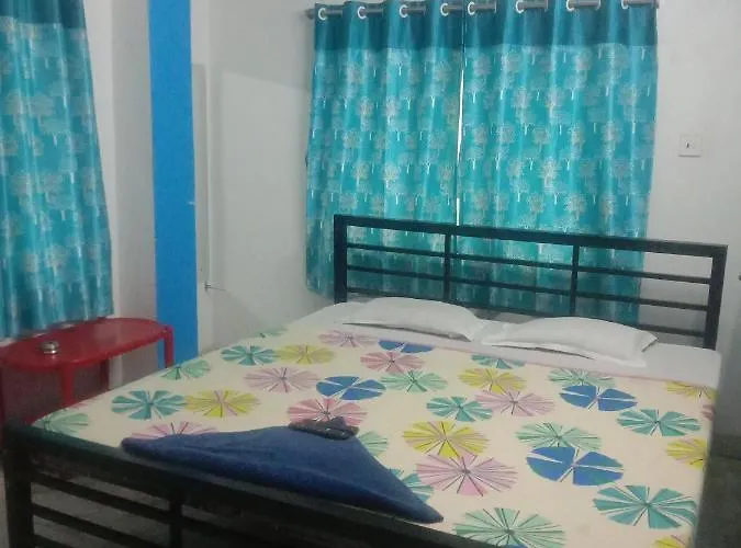 Neer Guest House